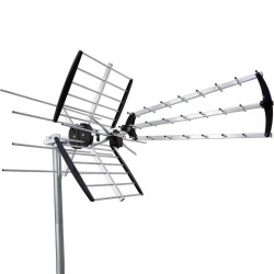 Inconnu - Maximum 20608 radio antenne - Antennes extérieures - Rue