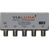 Commutateur DiSEqC 4/1 VIALUNA SDS 424 WSG