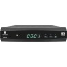 Triax TR 66 Adaptateur TNT Ultra Haute Définition DVB-T2 MPEG 4 H.265/HEVC 4K UHD HDR10