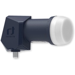 Inverto Premium LNB Single Universel 40 mm PLL