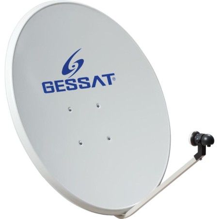 GESSAT GES 95 OF Parabole Acier 95 cm